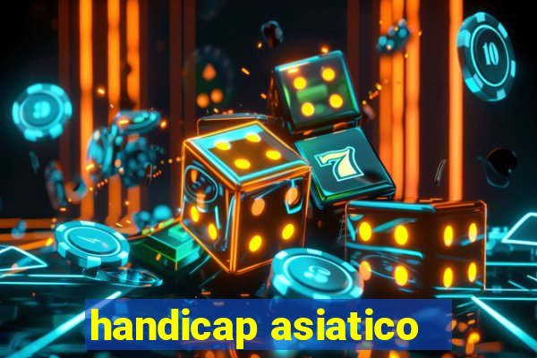 handicap asiatico - 0 5